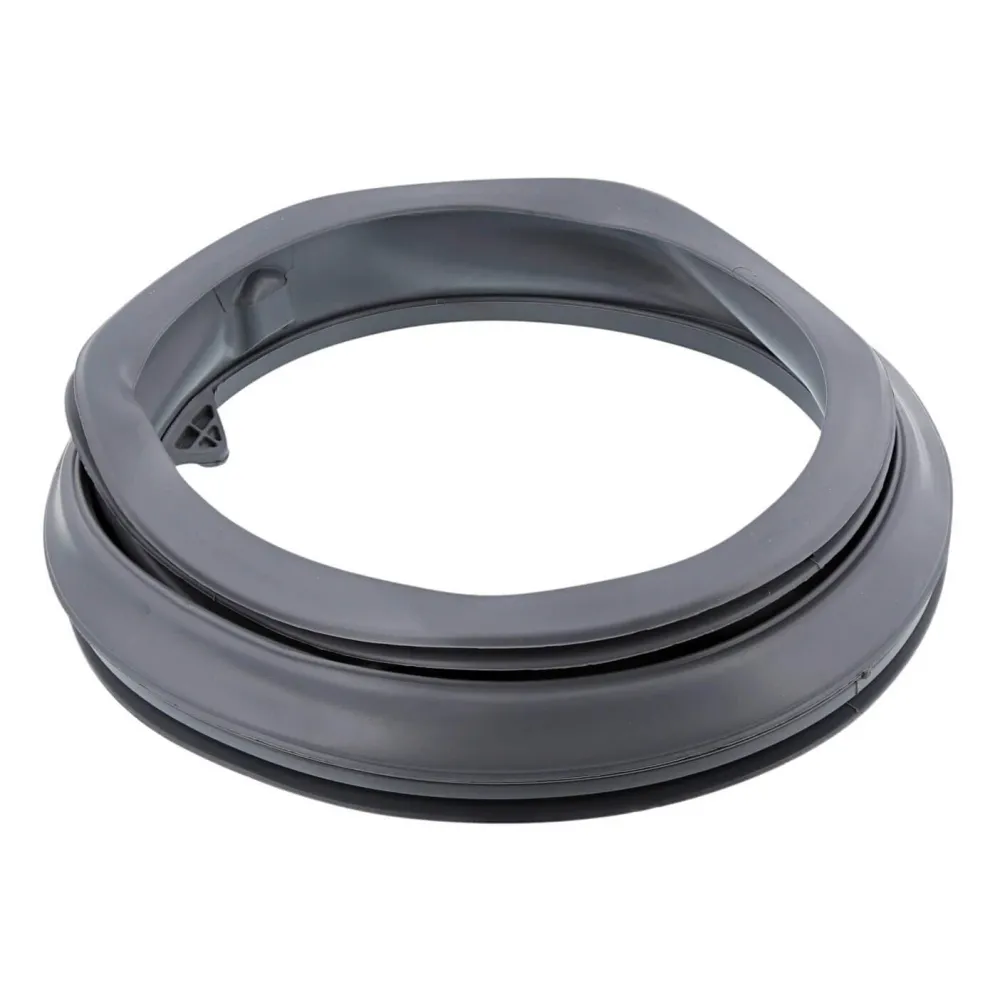 Guarnizione gomma per porta lavatrice Electrolux 3790200608