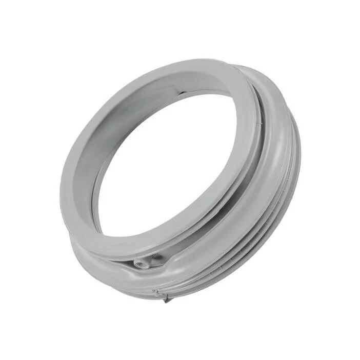 Guarnizione gomma per porta lavatrice Electrolux 3790200608