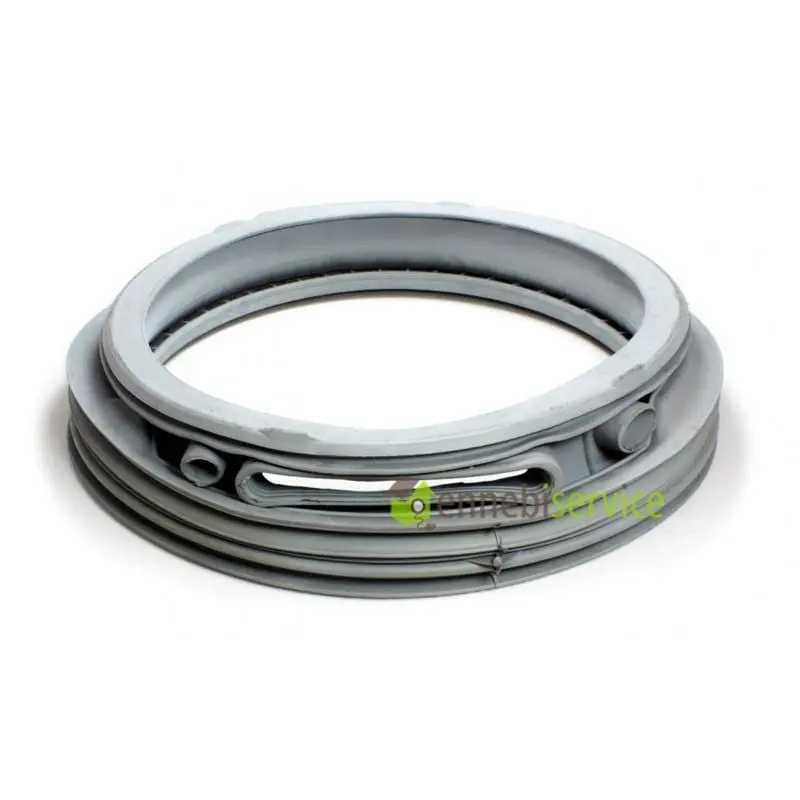 Guarnizione gomma soffietto oblo' lavatrice Zanussi 1324334000