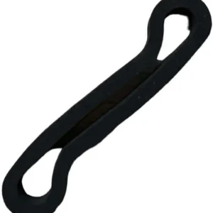 Guarnizione Imbocco Condotto Sacchetto Originale Vorwerk Vk135 Vk136