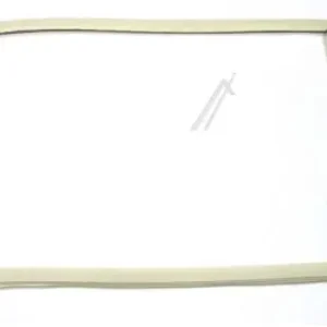 Guarnizione magnetica per porta parte congelatore del frigorifero Sharp sjp68m