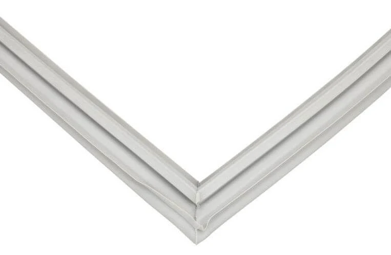 Guarnizione magnetica porta frigorifero Whirlpool 480132102218