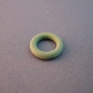 Guarnizione o-ring r5 viton verde 1.9x5.7 per innesto vaporetto Polti