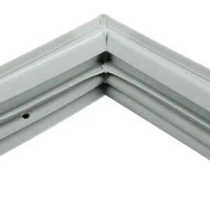 Guarnizione porta congelatore Beko 4669522000 C00875583