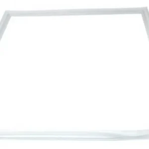Guarnizione porta Frigorifero bianca Ariston C00021575