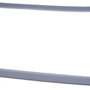 Guarnizione porta superiore congelatore frigorifero Haier Candy 49065565