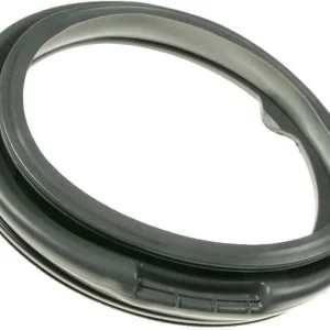Guarnizione Soffietto Oblò per Lavatrice Ariston Indesit 488000632446