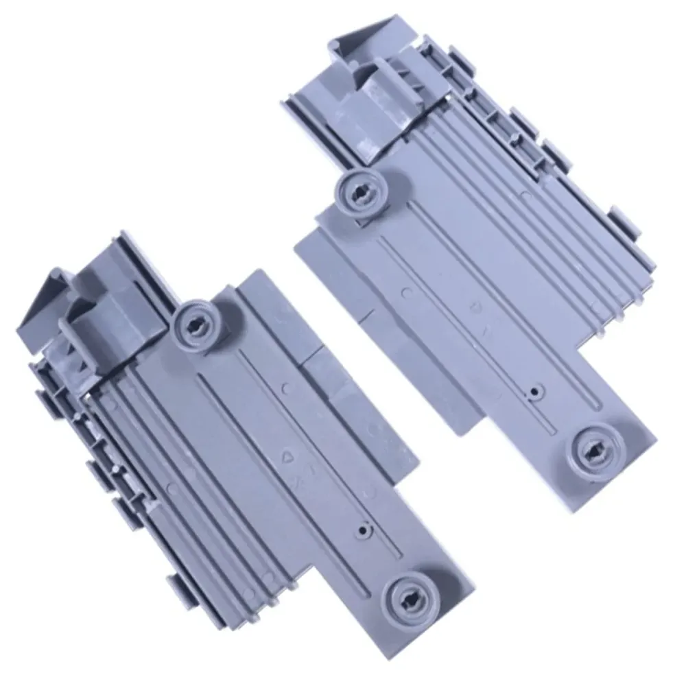 Guida per cestello superiore sinistra/destra originale Lavastoviglie 698290727, 481290508731 SMEG Lavastoviglie 698290727,...