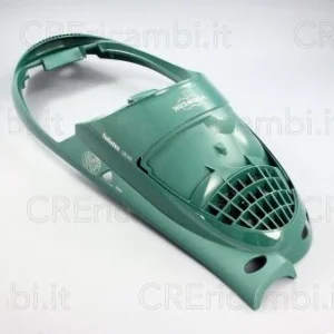 Guscio Anteriore per Folletto VK140