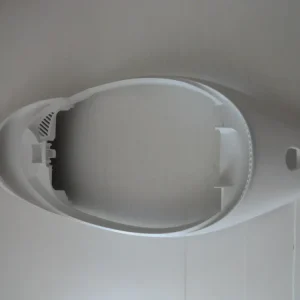 Guscio anteriore vk150 Vorwerk Folletto
