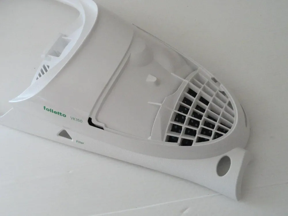 Guscio anteriore vk150 Vorwerk Folletto