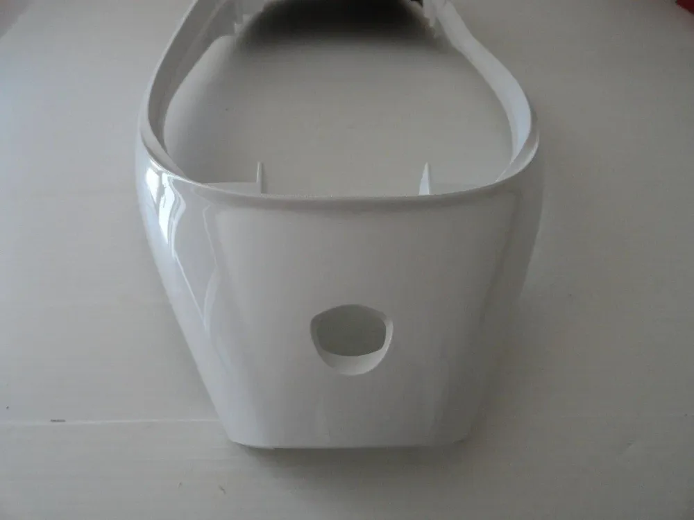 Guscio anteriore vk150 Vorwerk Folletto