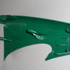 Guscio posteriore vk135 Vorwerk Folletto