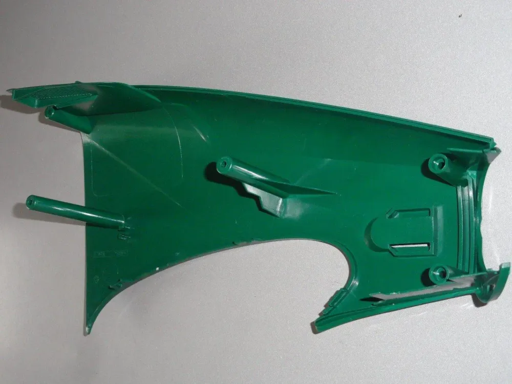 Guscio posteriore vk135 Vorwerk Folletto