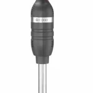 Hendi Hand Blender 500 Variabile Black