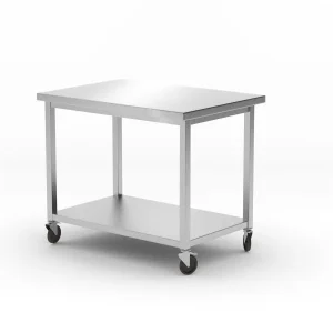 Hendi Moveble Depth 700mm Linea cucina 1000x700x850mm