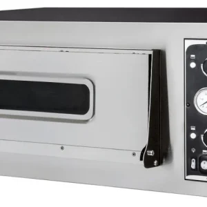 Hendi Pizzaofen 400V/4700W