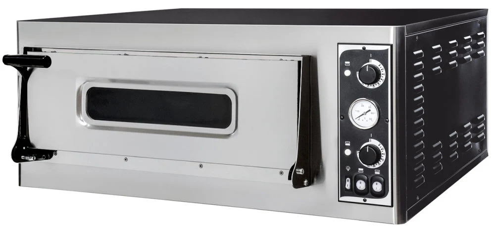 Hendi Pizzaofen 400V/4700W