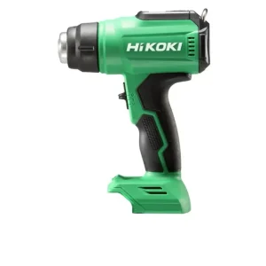 HIKOKI Termosoffiatore batteria RH18DAW2Z - Solo corpo macchina