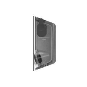 Hobot Serbatoio dell'acqua – per HB2-S (sinistra) – Grigio