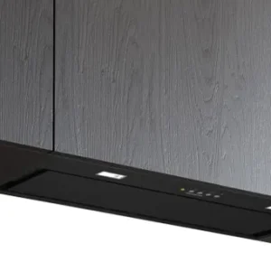 Hood IQ500 Siemens Extractor IQ500, modulo della ventola, 70 cm, nero