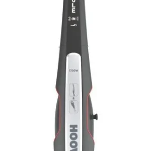 Hoover ca2in1p 011 aspirapolvere bastone 2 1 batteria secco e bagnato senza sacchetto blu, verde - 39600202
