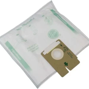 Hoover H71 Sacchetti Originali Microfibra Pure EPA