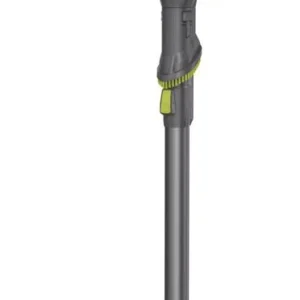 Hoover hf1 , aspirapolvere senza filo, grigio/lime, 0,9l, senza sacchetto - HF110H011