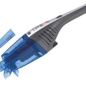 Hoover jive lithium hj72wdlb 011 aspirapolvere senza filo blu senza sacchetto - 39300767
