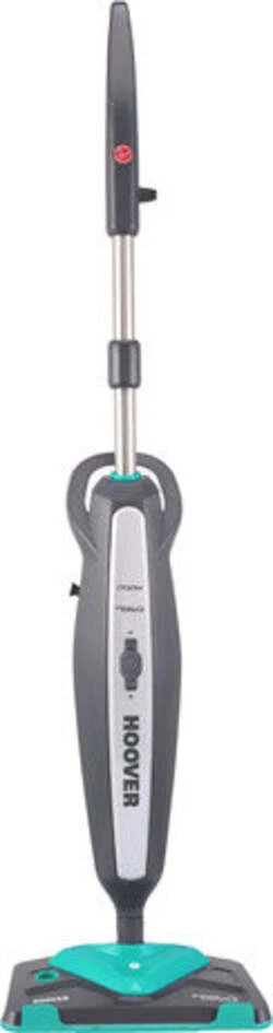 Hoover Steam Capsule CAP1700D 011 Steam Mop 0,7 L 1700 W Blu - Pulizia Profonda e Igiene un Solo Gestore