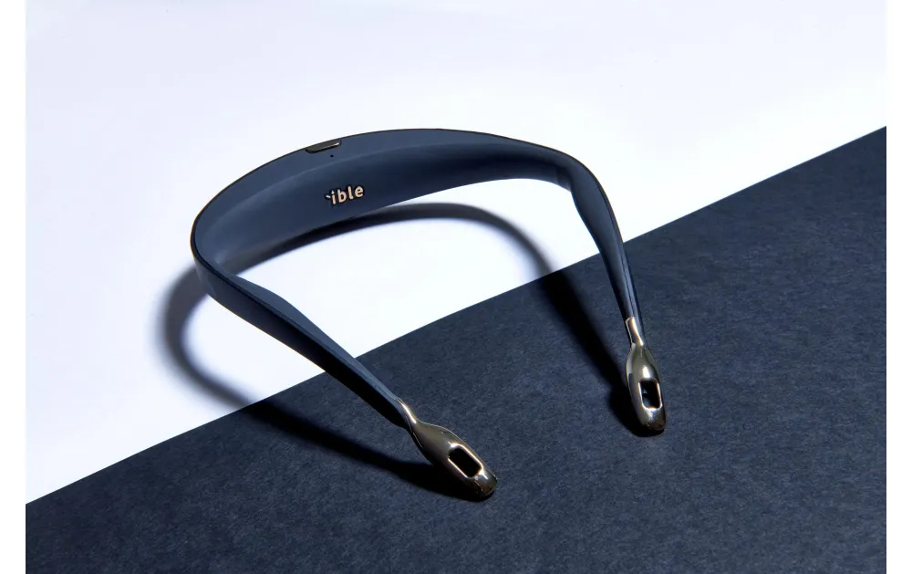 Ible Purificatore d'aria Airvida L1 Wel – 0 dB