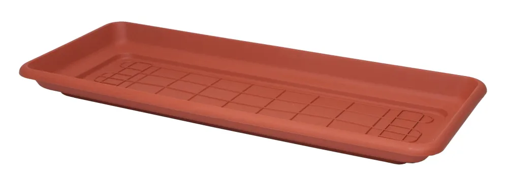 Ics Sottofioriera Daphne Piana Cm. 60X30X6 H
