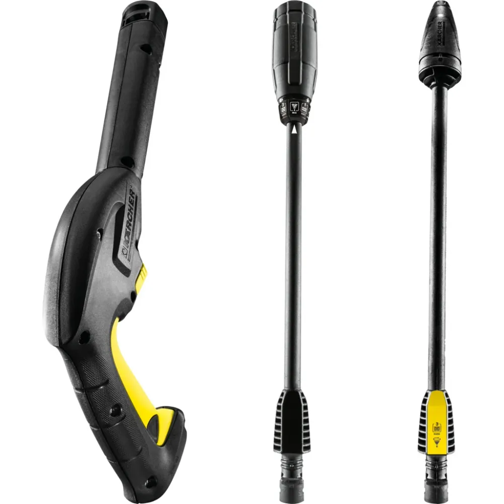 Idropulitrice ad alta pressione Kärcher K 2 Power Control