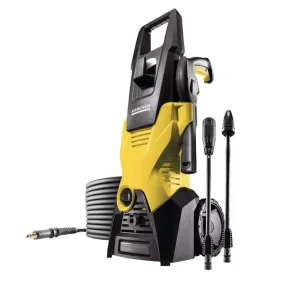 Idropulitrice Karcher K 3
