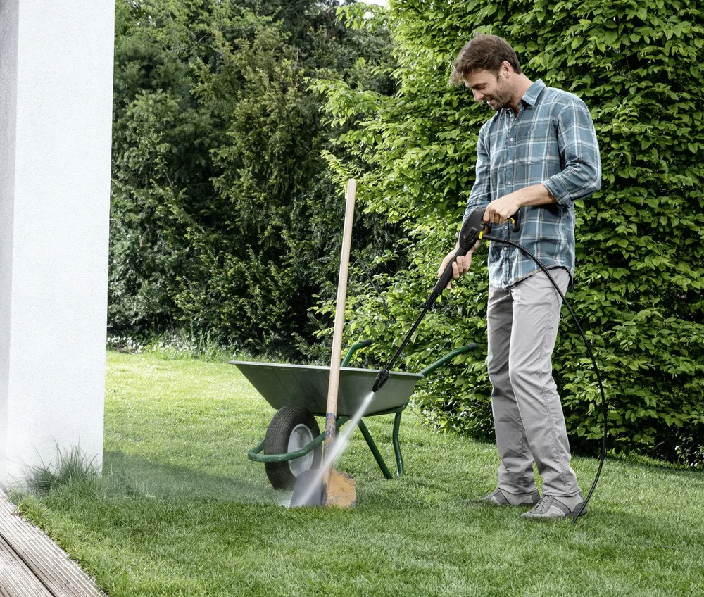 Idropulitrice Karcher K 2 Universal Edition