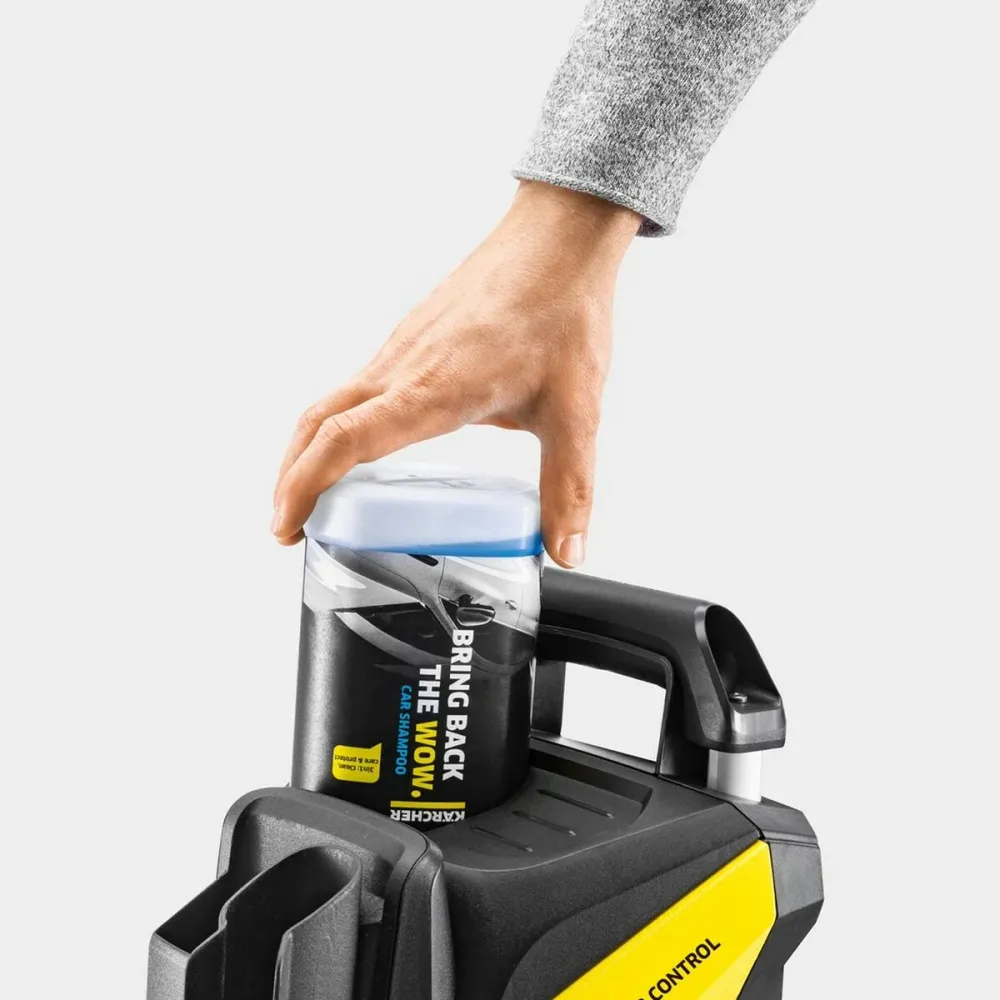 Idropulitrice Kärcher 1.324-709.0 1400 W 500 l/h