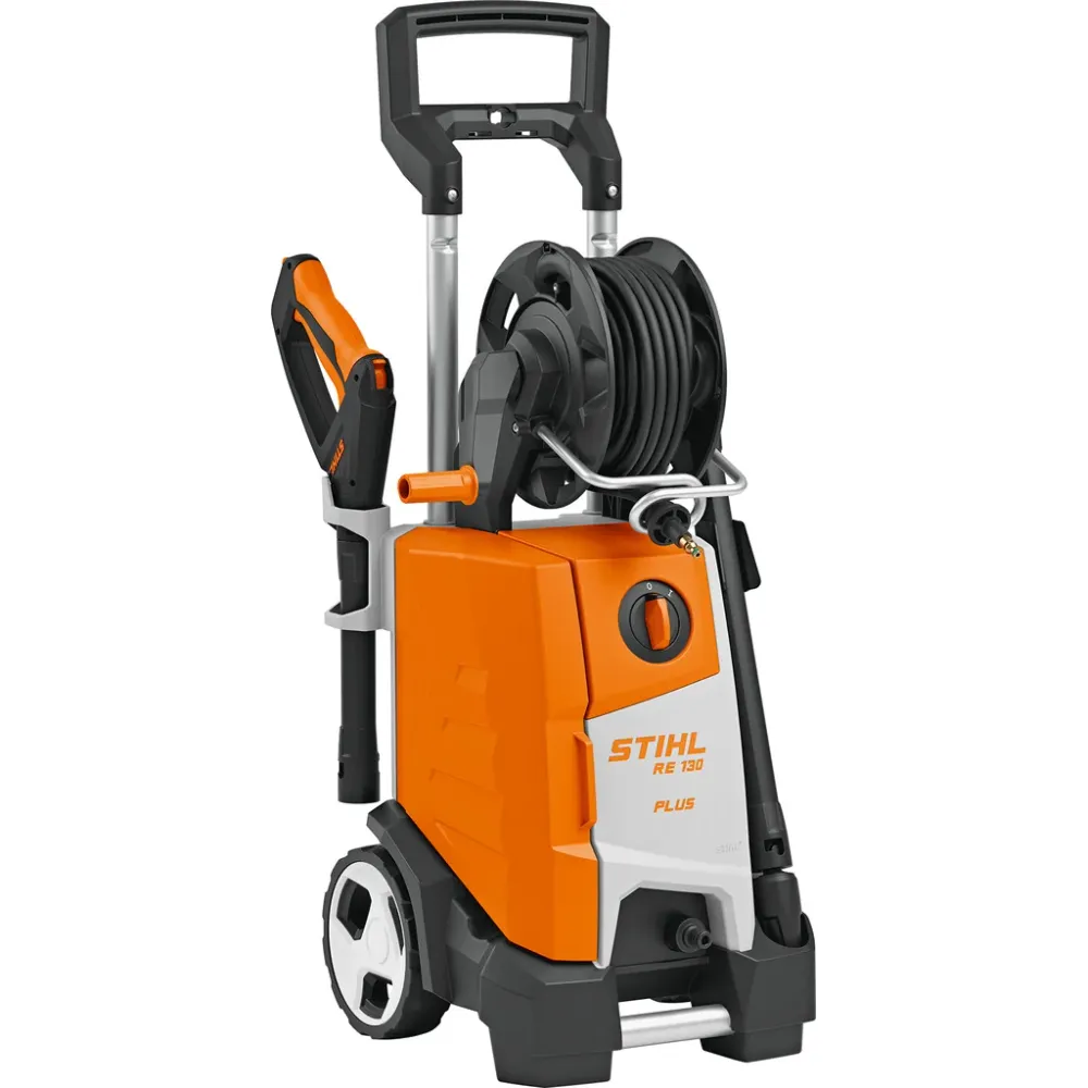 Idropulitrice Stihl RE 130 PLUS