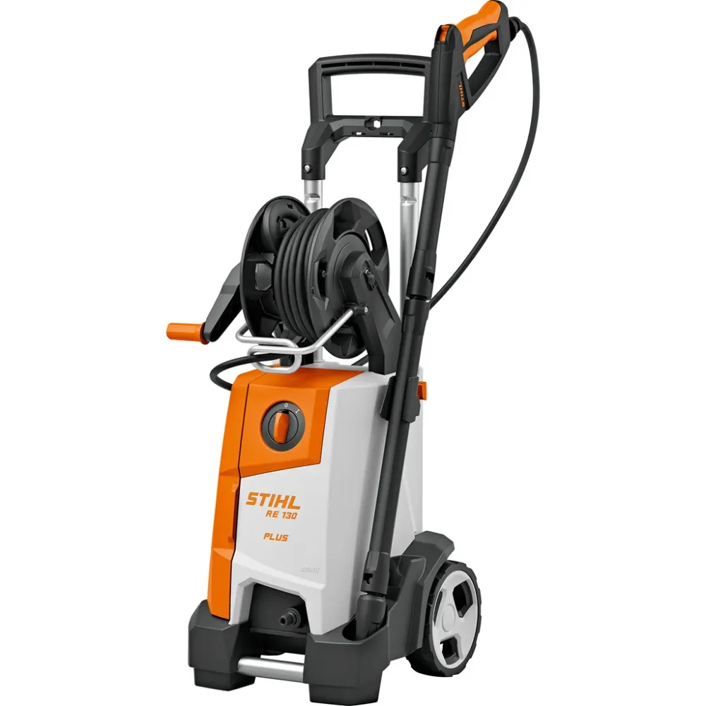Idropulitrice Stihl RE 130 PLUS