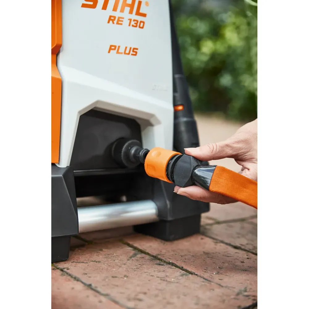 Idropulitrice Stihl RE 130 PLUS