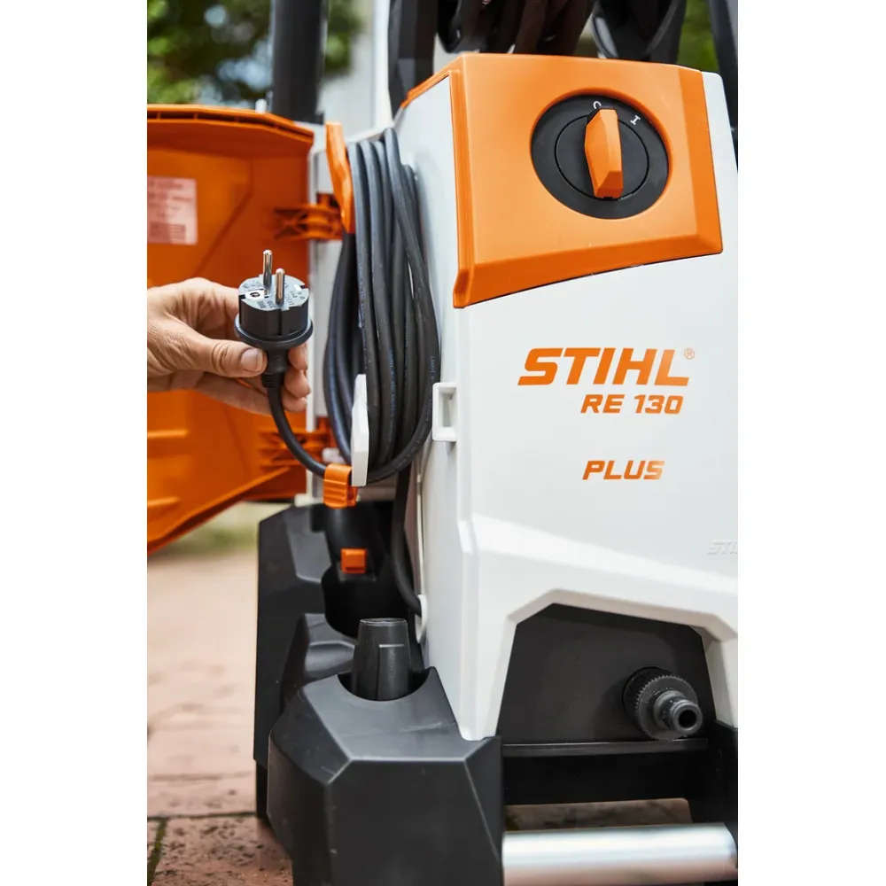 Idropulitrice Stihl RE 130 PLUS