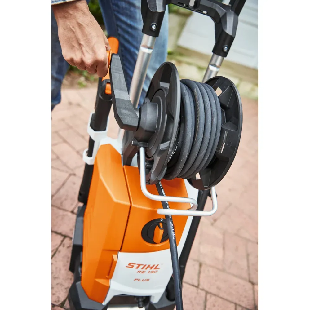 Idropulitrice Stihl RE 130 PLUS