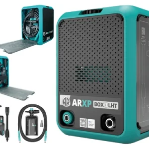 Idropulitrici Annovi Reverberi AR XP BOX 150 2200W. Prezzo per Pezzo.