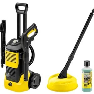 Idropulitrici Karcher 1800W K4 Black Home. Prezzo per Pezzo.