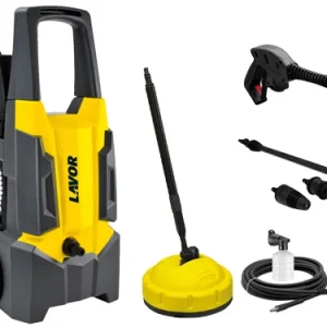 Idropulitrici Lavor 1700W Dive Plus 120. Prezzo per Pezzo.