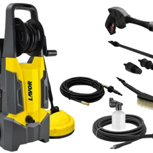 Idropulitrici Lavor 1900W Dive Extra 135. Prezzo per Pezzo.