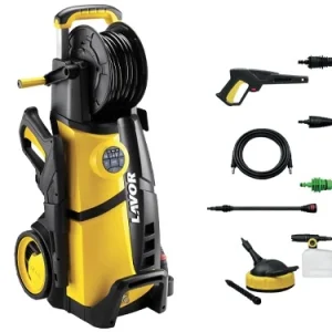 Idropulitrici Lavor 2500W LVR4 PL 160 DGT. Prezzo per Pezzo.