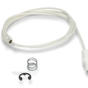 ILVE CANDELETTA ACCENSIONE ELETTRONICA PIEZO CUCINA GAS H 2620 34-3 - PZ 1