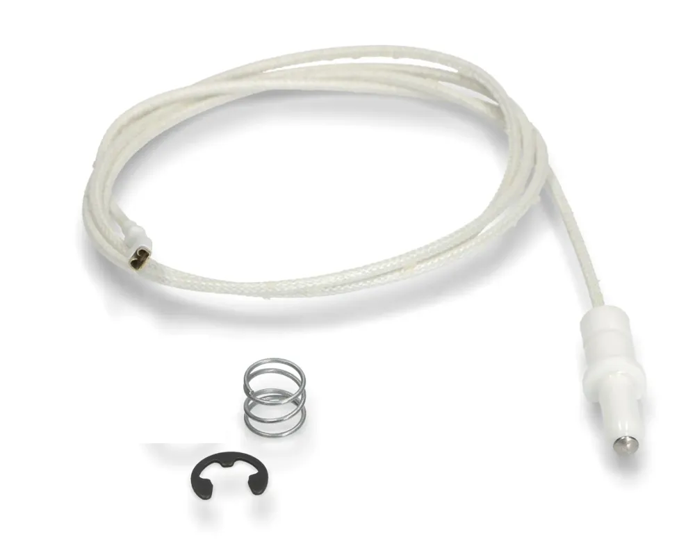 ILVE CANDELETTA ACCENSIONE ELETTRONICA PIEZO CUCINA GAS H 2620 34-3 - PZ 1