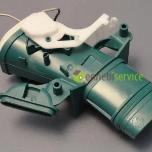 Imbocco aspirazione vk140 vorwek folletto Vorwerk Folletto