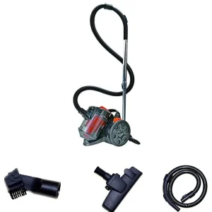 IMPROVE - ASPIRAPOLVERE ECO MULTI-CYCLONIC 700 WATT SENZA SACCHETTO